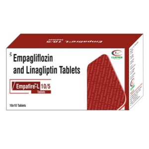Empafire-L-10/5  Tablets