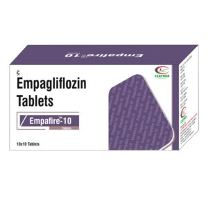 Empafire-10 Tablets