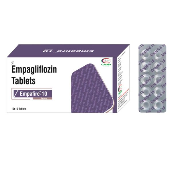 Empafire-10 Tablets - Image 2