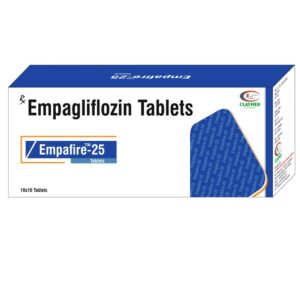 Empafire-25  Tablets