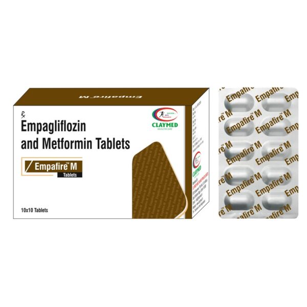 Empafire M Tablests - Image 2