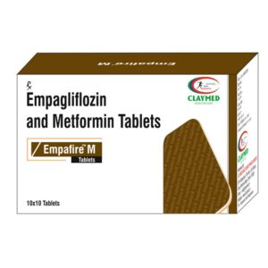 Empafire M Tablests