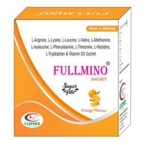 FULLMINO Sachet