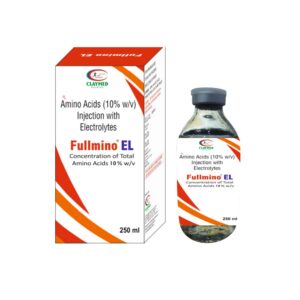 Fullmino HEPA