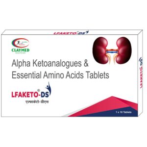 LFAKETO-DS Tablets