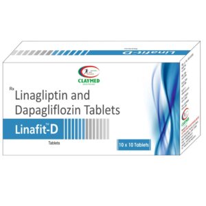 Linafit-D Tablets
