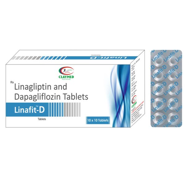 Linafit-D Tablets - Image 2