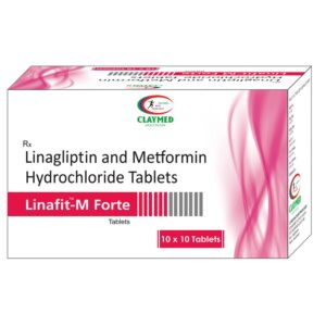 Linafit-M Forte Tablets