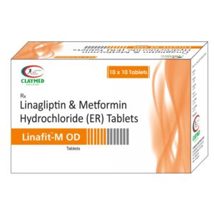 Linafit-M OD Tablets