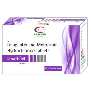 Linafit-M Tablets