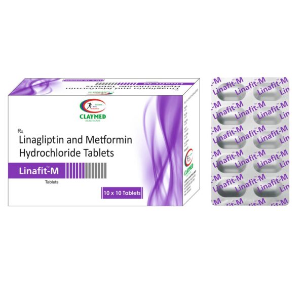 Linafit-M Tablets - Image 2