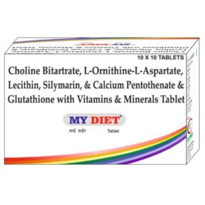My Diet Tablet