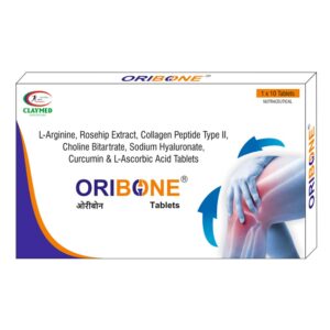 ORIBONE Tablets