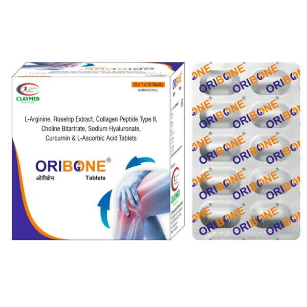 ORIBONE Tablets - Image 2