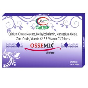 OSSEMIX Tablets