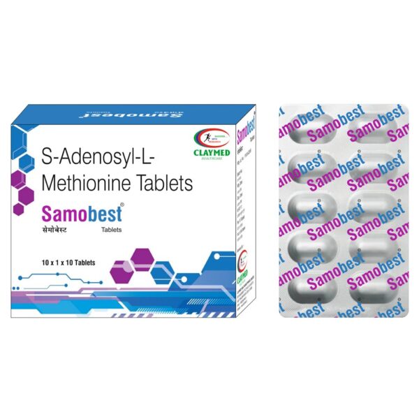 Samobest Tablets - Image 2