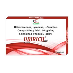 UBIRICH Tablets