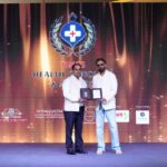 Times Health Conclave & Awards: Honouring Excellence in Healthcare