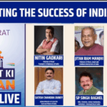 CLAYMED Healthcare has been selected for the final round of nominations for an award at the “Bharat Ki Udaan” event — celebrating the success of the Indian MSME sector!